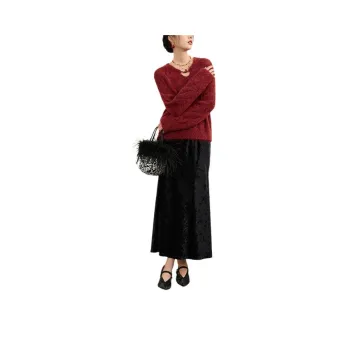 3COLOUR New Year Sweaters Women's