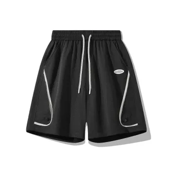 CASAMIA Casual Shorts Men