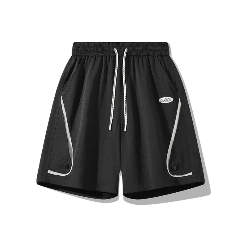 CASAMIA Casual Shorts Men-0