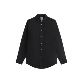 KITH Shirts Women's Black