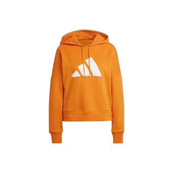 Adidas Sweatshirt Women's Orange
