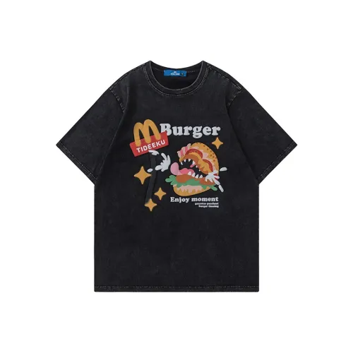 CHARM PICK T Shirts Women's