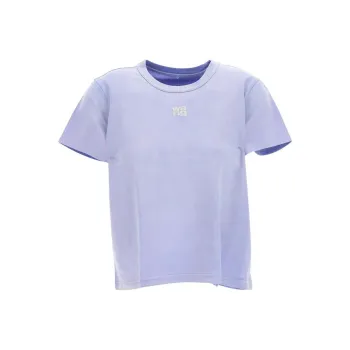 Alexander Wang T Shirt Women's Purple