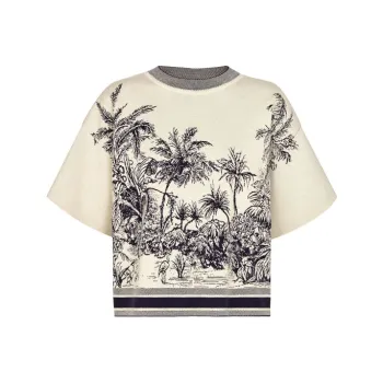 DIOR SS21 Knitwear Women's Beige