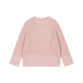 LOW CLASSIC Ribbed Sweater