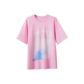 AMII T Shirts Women's