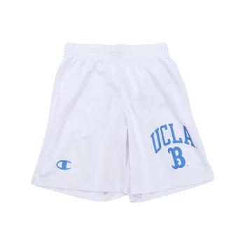 Champion FW24 Casual Shorts Men's White