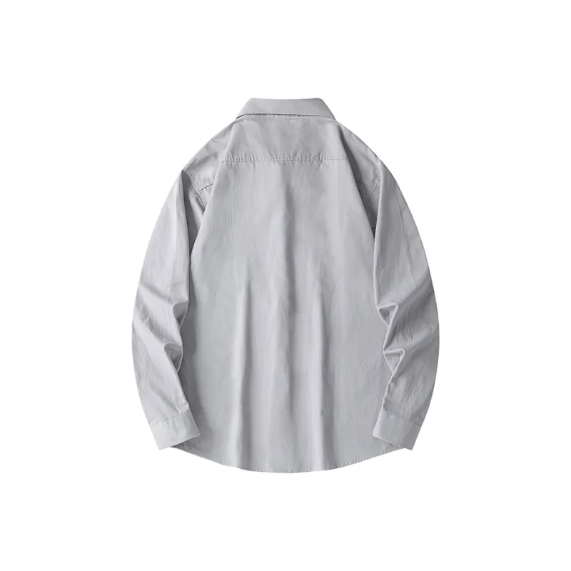 SIL VITIN Shirts Unisex-3
