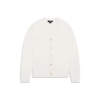 LI NING 1990 Commuter Series Sweater Women's Ecru