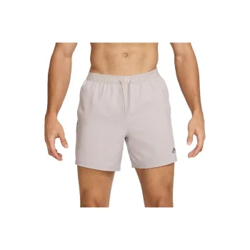 Nike Trail Men's Dri FIT 6' Brief Lined Running Shorts