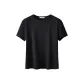 [Lyocell Fabric]Black
