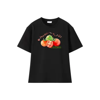 Urban Beauty Drop Shoulder Sleeve T Shirt Women's