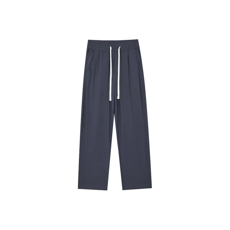 Jeep Casual Pants Men-7