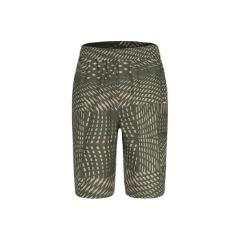 TRICKCOO Casual Shorts Men's Army Green