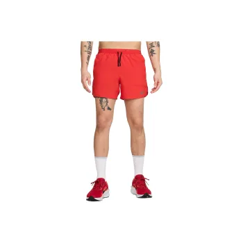 Nike Casual Shorts Men Red