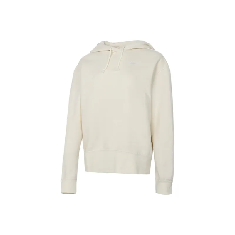 Nike Sweatshirts Women's Ivory-0