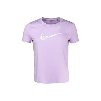 Nike T Shirt Women's Light Purple