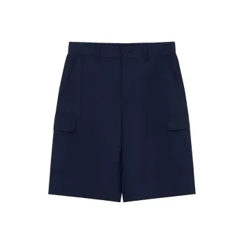 NAUTICA Casual Shorts Men