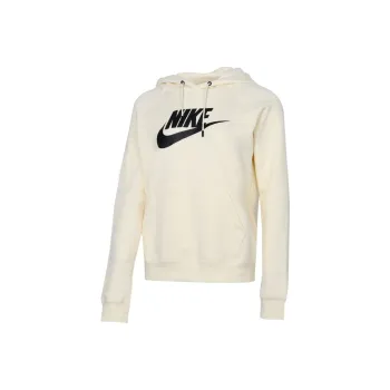 Nike Sportswear Essentials Series Sweatshirts Women's Coconut Milk