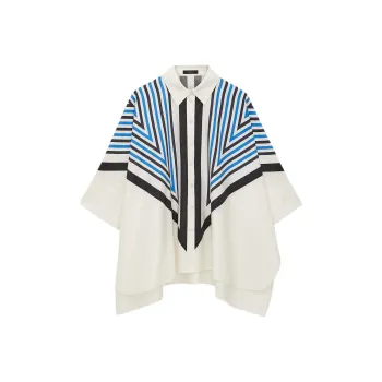 JOSEPH Shirts Women's Ecru
