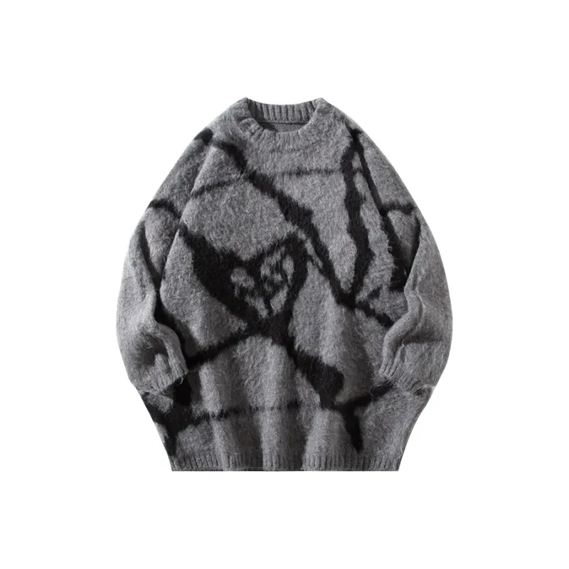 RED DRAGONFLY Sweaters Unisex-2