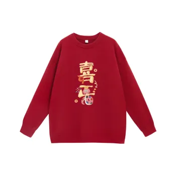 MDLILA Sweaters Unisex