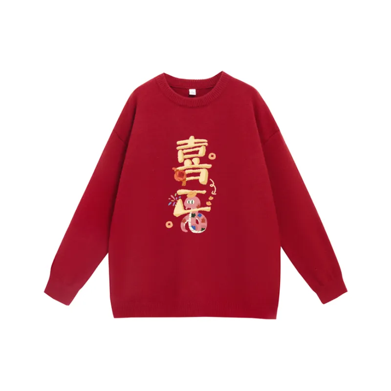 MDLILA Sweaters Unisex-5