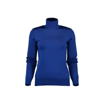 Givenchy Sweaters Women's Blue