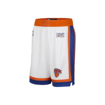 Nike New York Knicks 2024/25 City Edition Men's Nike Dri FIT Nba Swingman Shorts