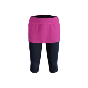 KAILAS Casual Shorts Unisex Dujuan Red