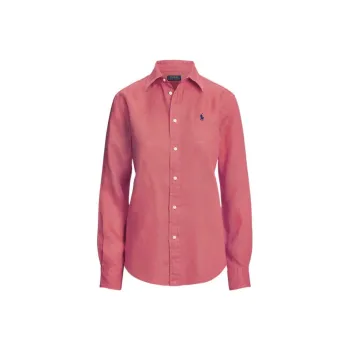 Polo Ralph Lauren Shirt Women's Red