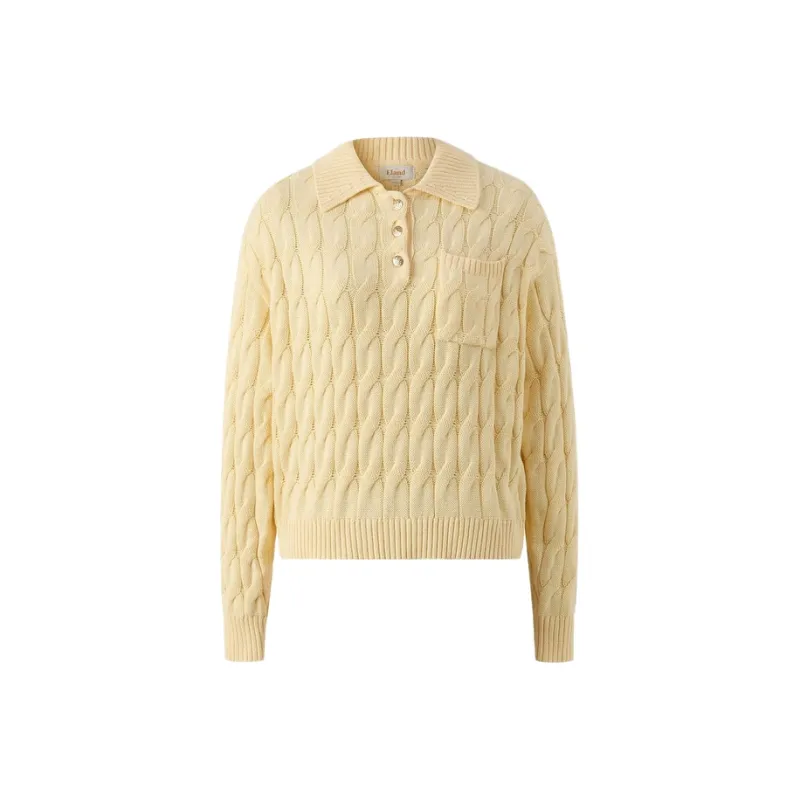 E.land Sweaters Women's-0