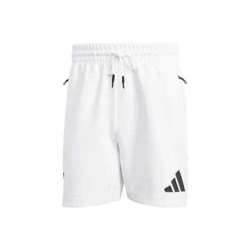 Adidas Free Shipping With AdiClub Z.N.E. Shorts