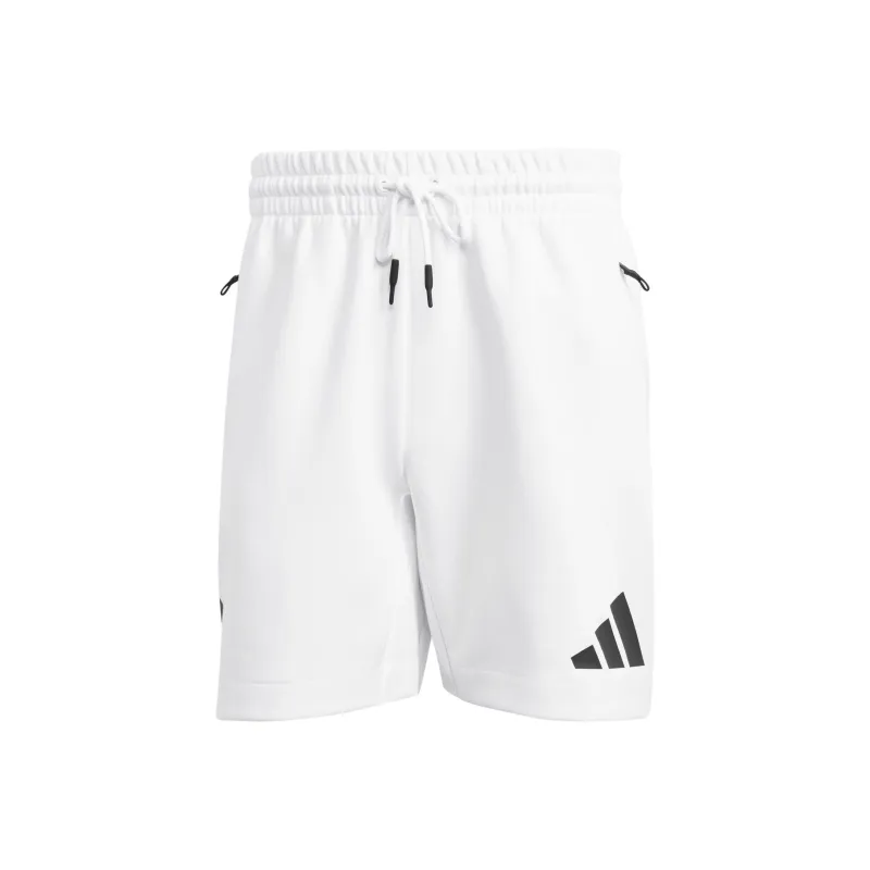 Adidas Free Shipping With AdiClub Z.N.E. Shorts-0