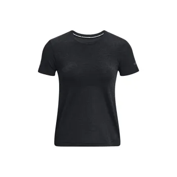 Under Armour T Shirt Women's Black