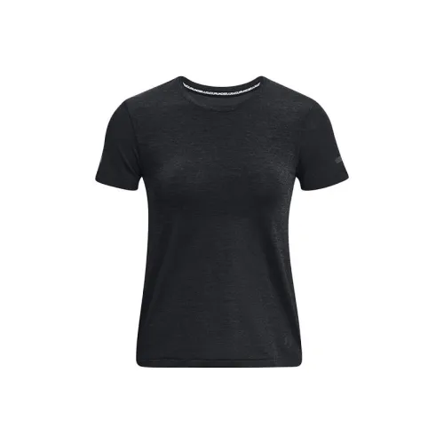 Under Armour T Shirt Women's Black