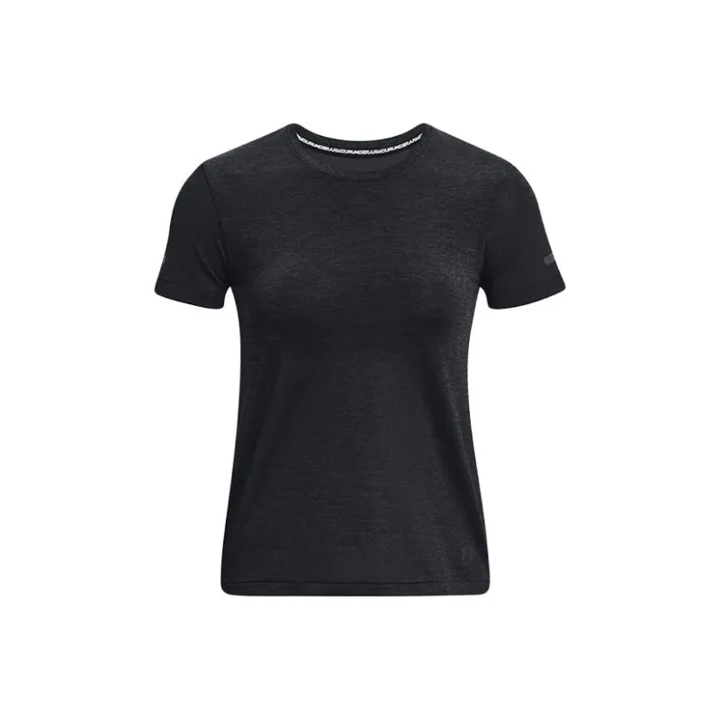 Under Armour T Shirt Women's Black-0