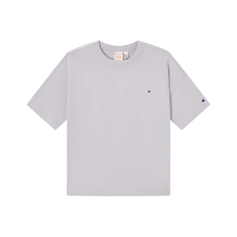 Champion Premium T Shirt Women's-4