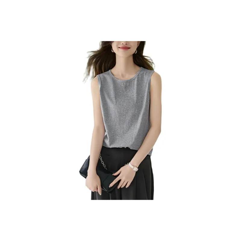 Mo Han Yi Mei T Shirts Women's-2