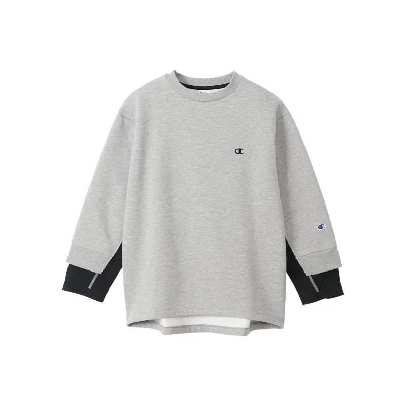 Champion Sweatshirts Women's-0