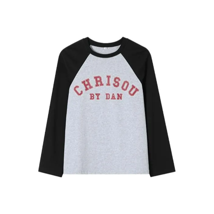 ITIB Chrisou By Dan T-Shirts Women's-2