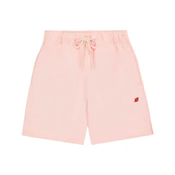New Balance Casual Shorts Men's Pink