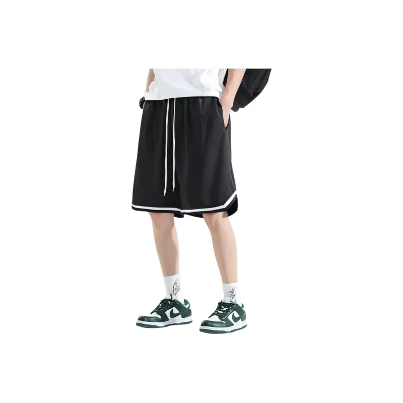 AYEA Casual Shorts Unisex-0