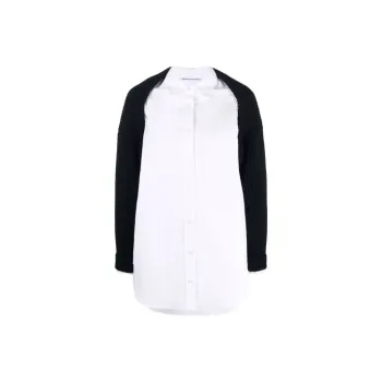 Alexander Wang Shirts Women's White
