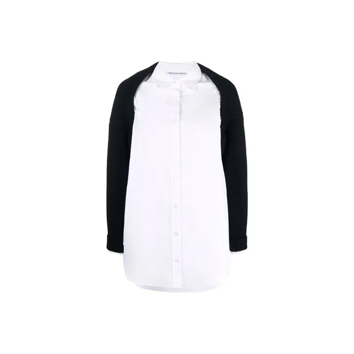Alexander Wang Shirts Women's White-0