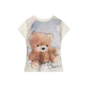 KEAB T Shirt Women's Image Color