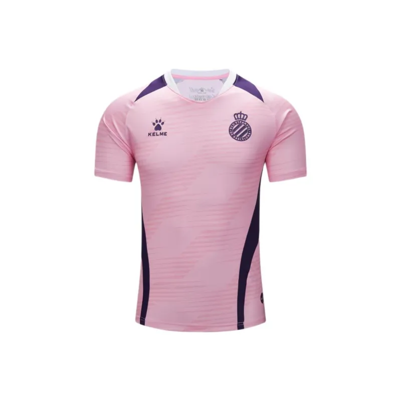 KELME Soccer Jerseys Unisex-4