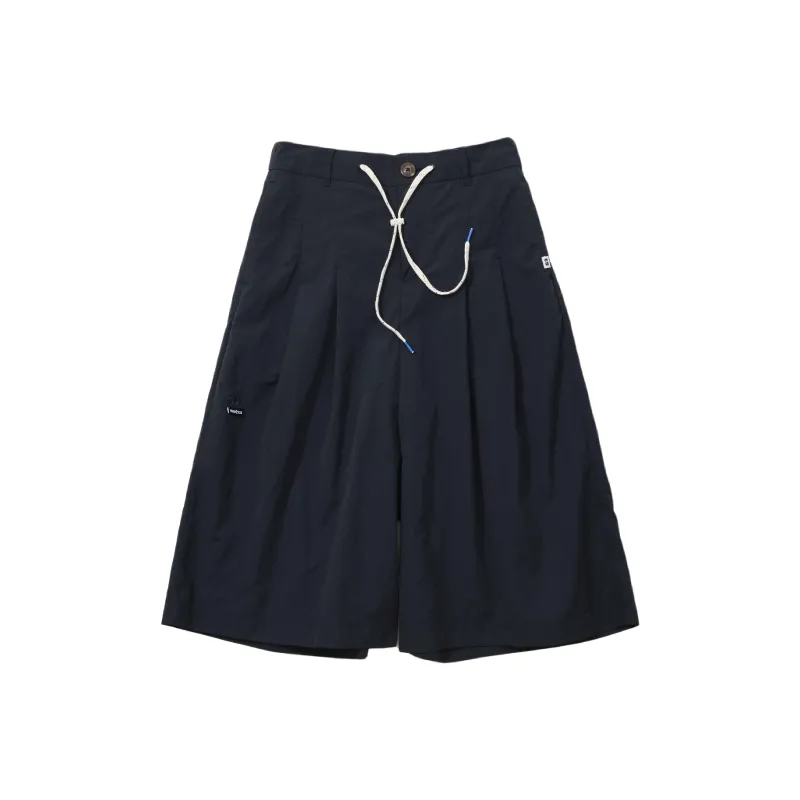Nautica White Sail Casual Shorts Unisex-2