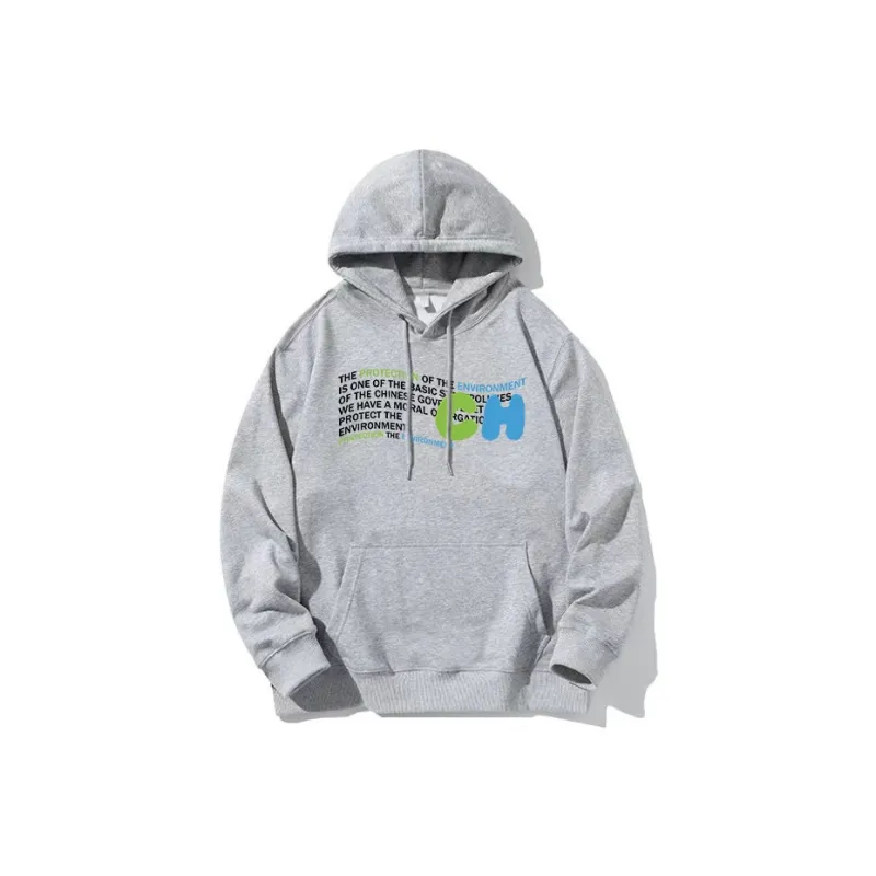 PUREIDOL Sweatshirts Unisex-4