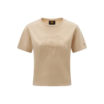 CAT T Shirts Women's